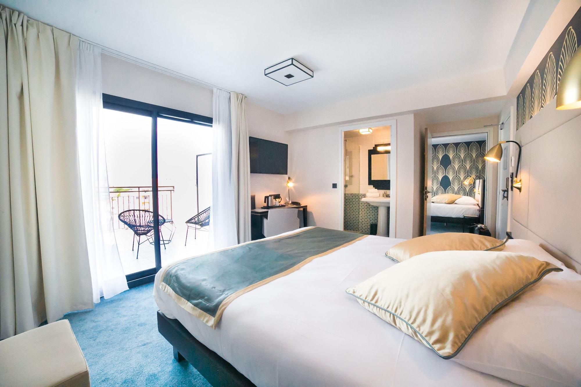 Western Journel Hotel 3*