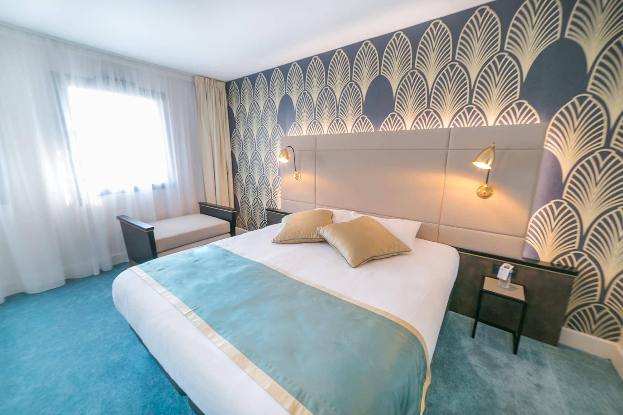 Hotel Western Journel