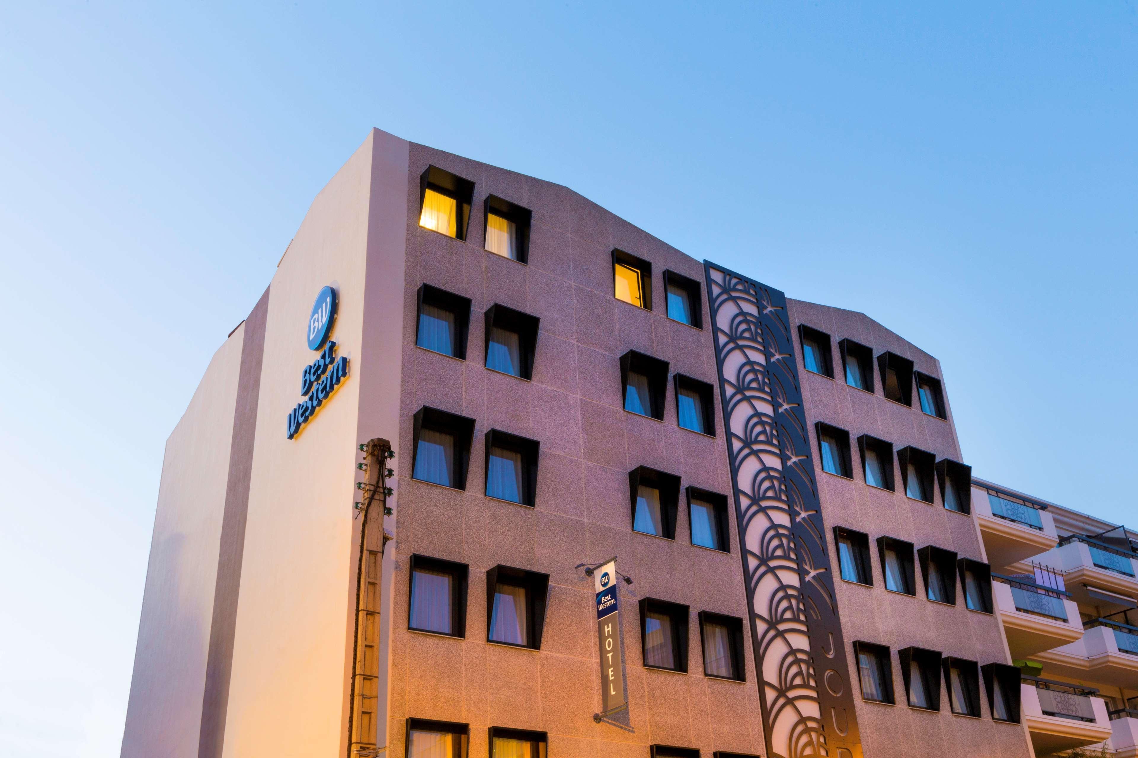 Western Journel Hotel 3*