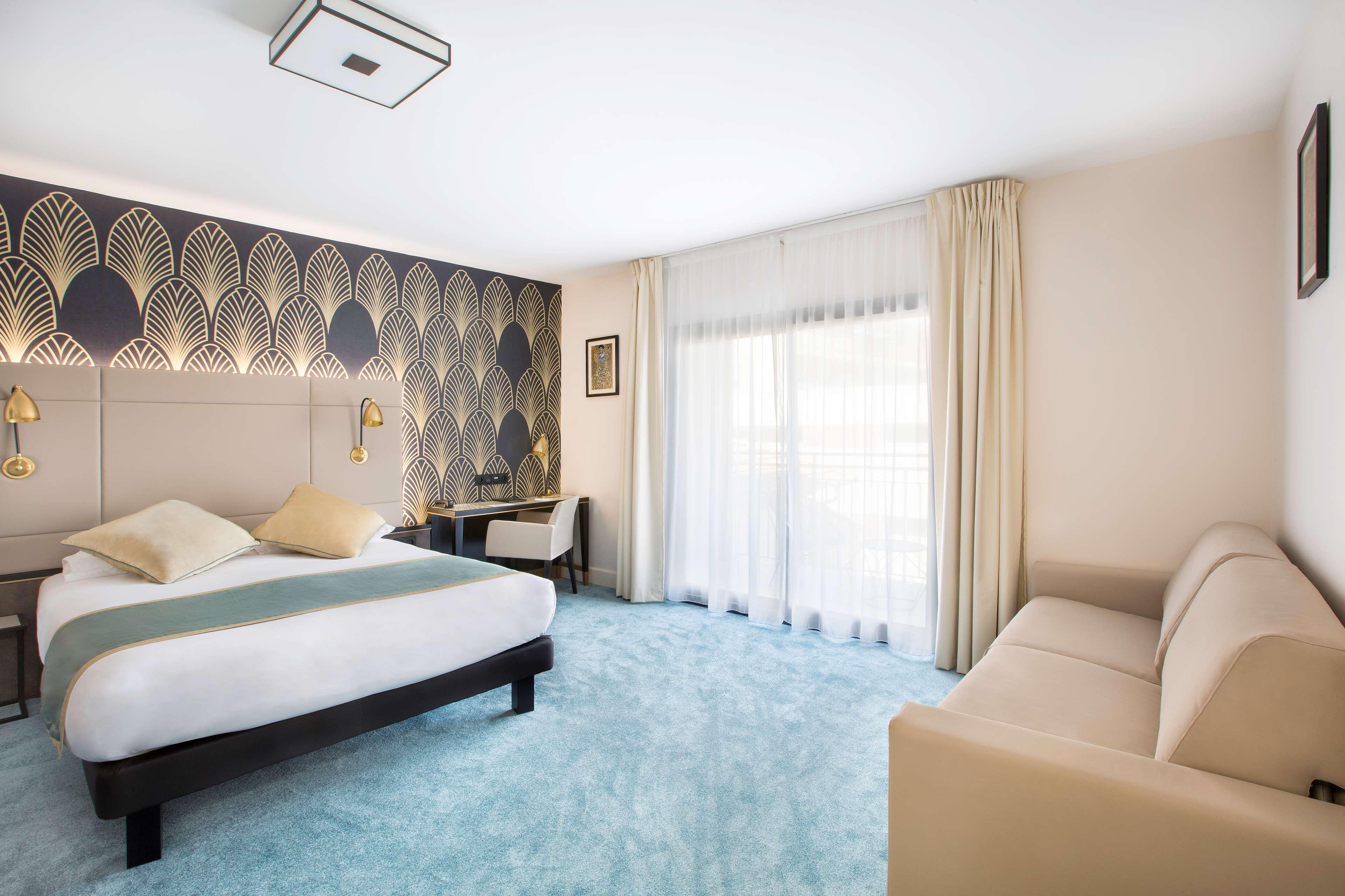 Hotel Western Journel 3*
