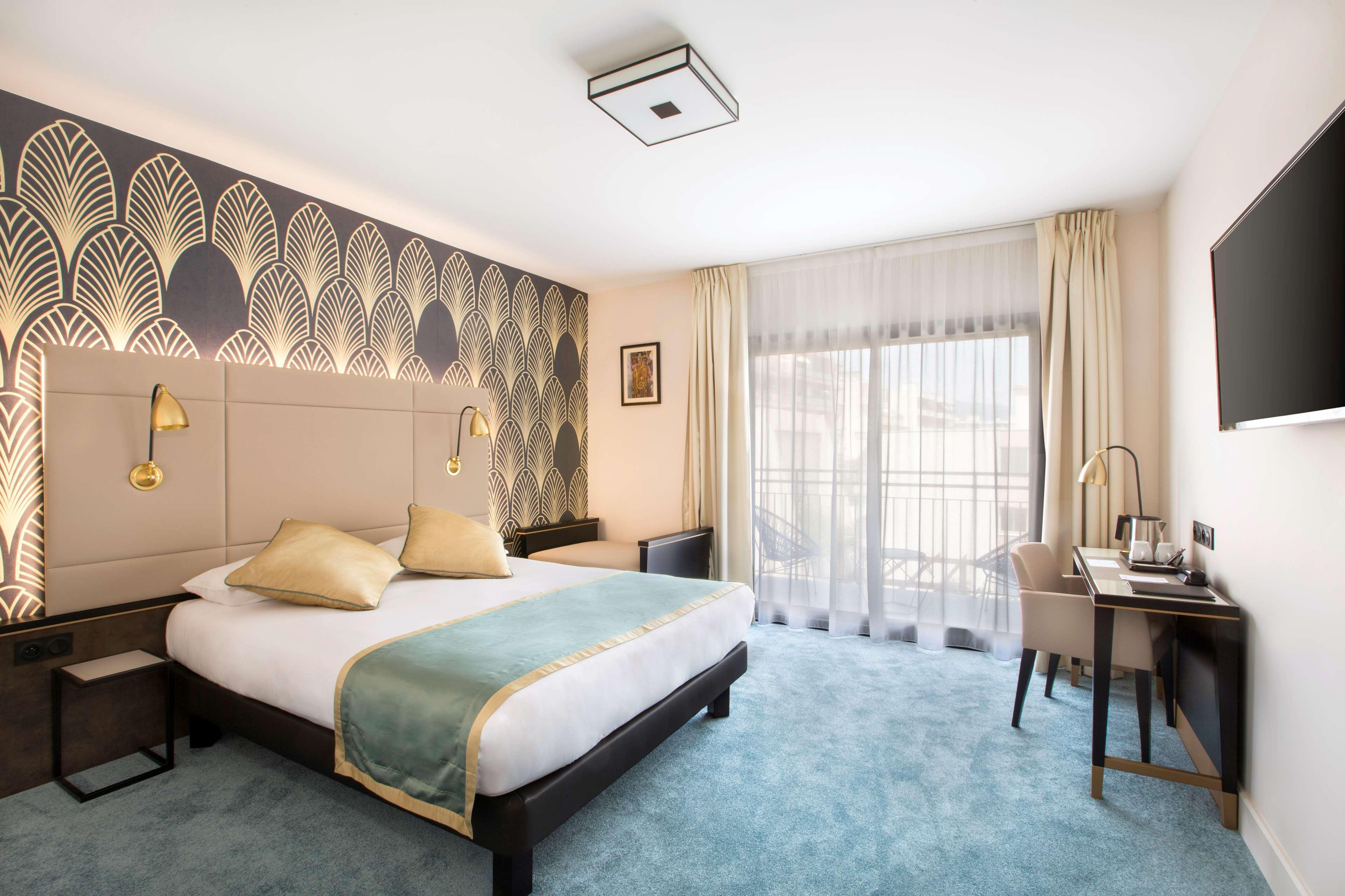 Western Journel Hotel