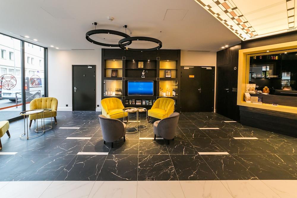 Western Journel Hotel 3*
