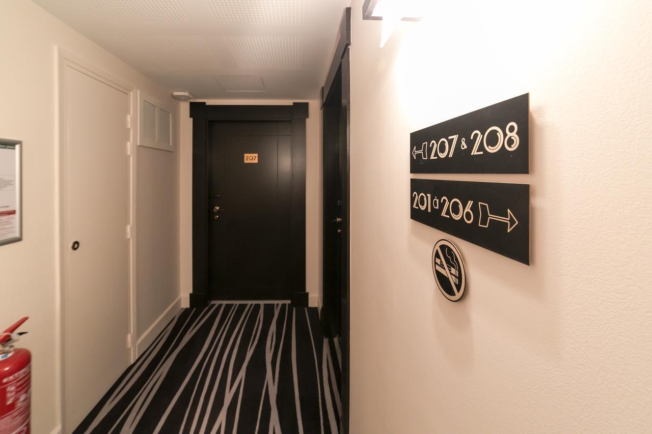 Hotel Western Journel 3*
