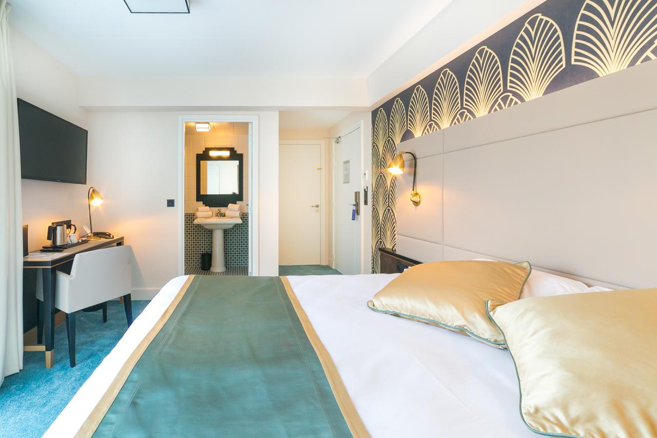 Hotel Western Journel