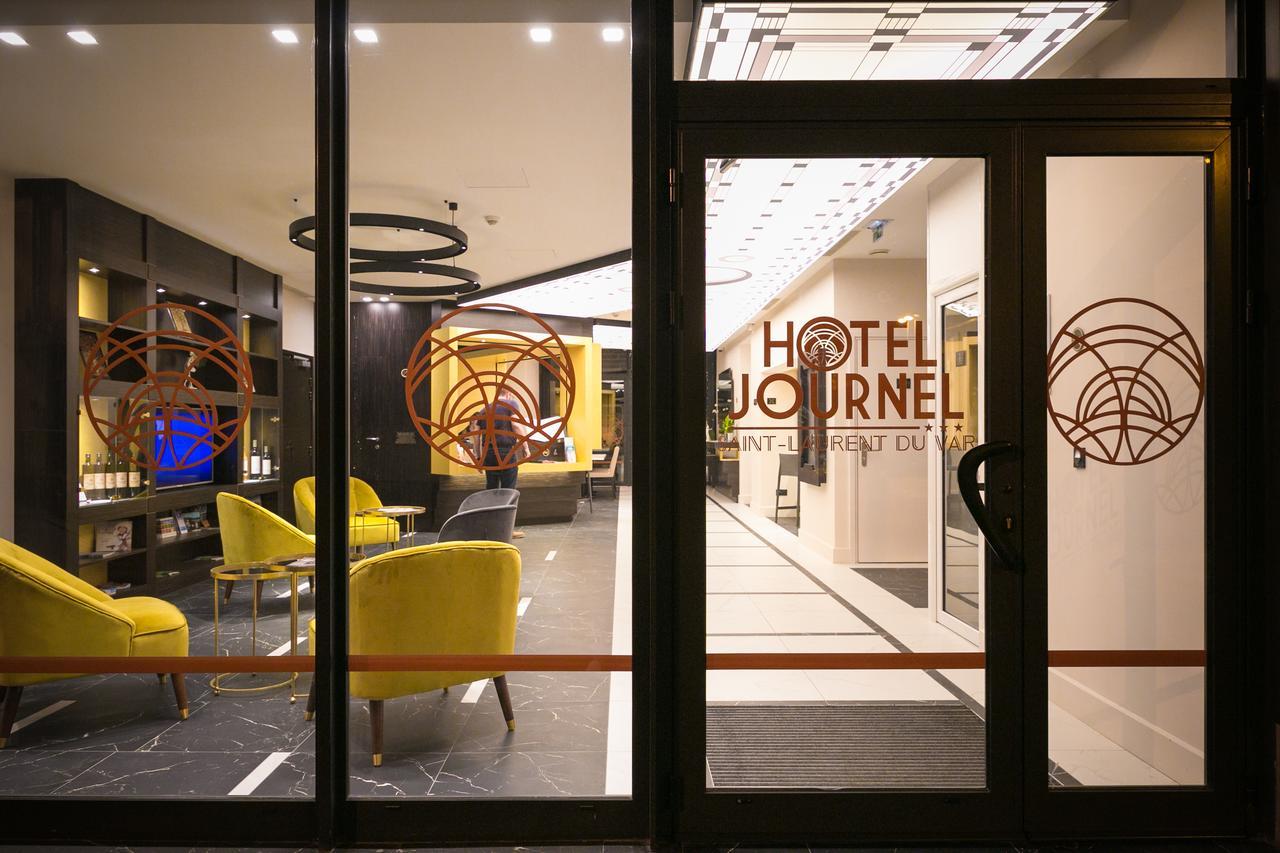 Western Journel Hotel 3*