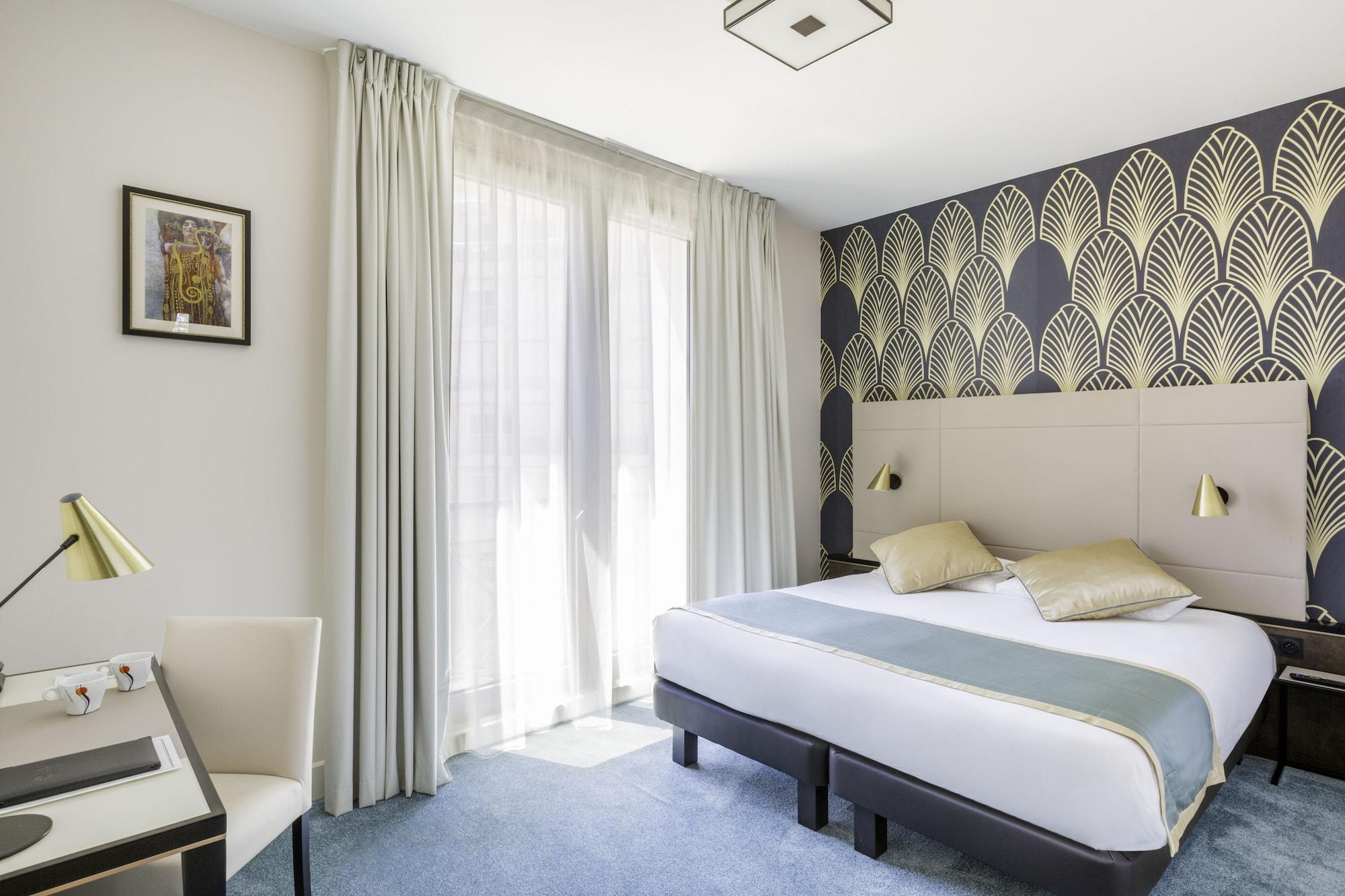 Hotel Western Journel 3*