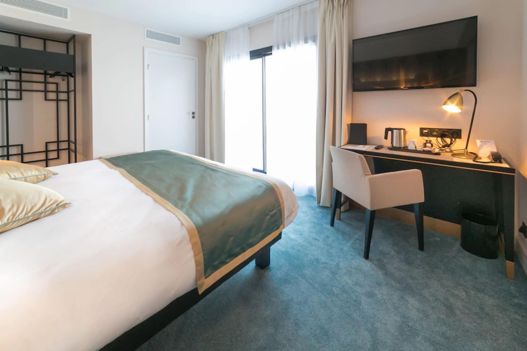 Hotel Western Journel 3*