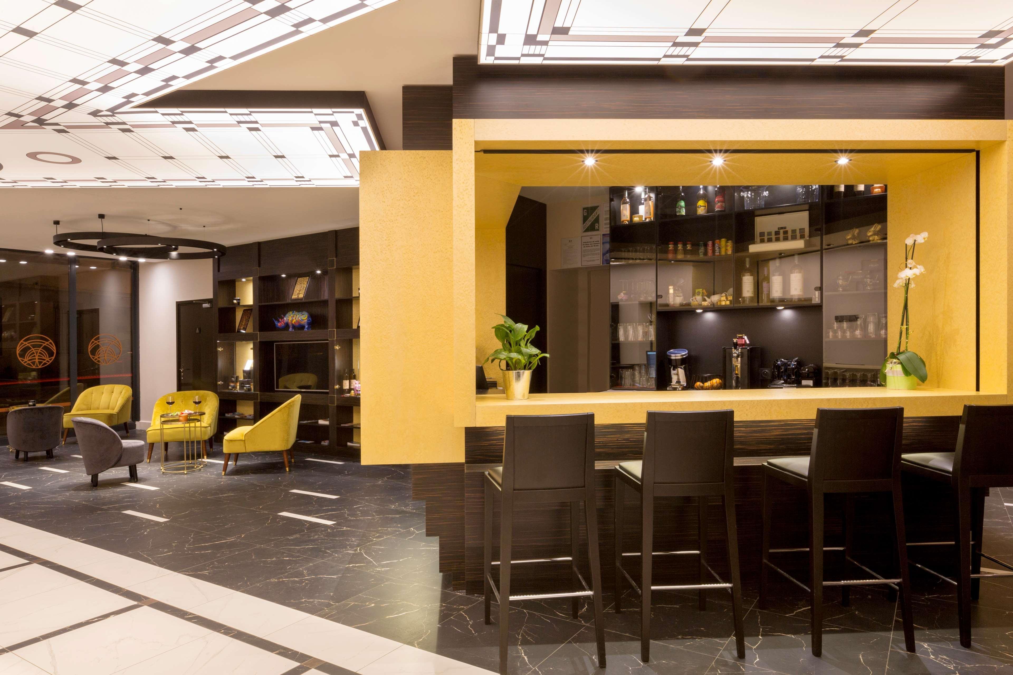 Western Journel Hotel Saint-Laurent-du-Var