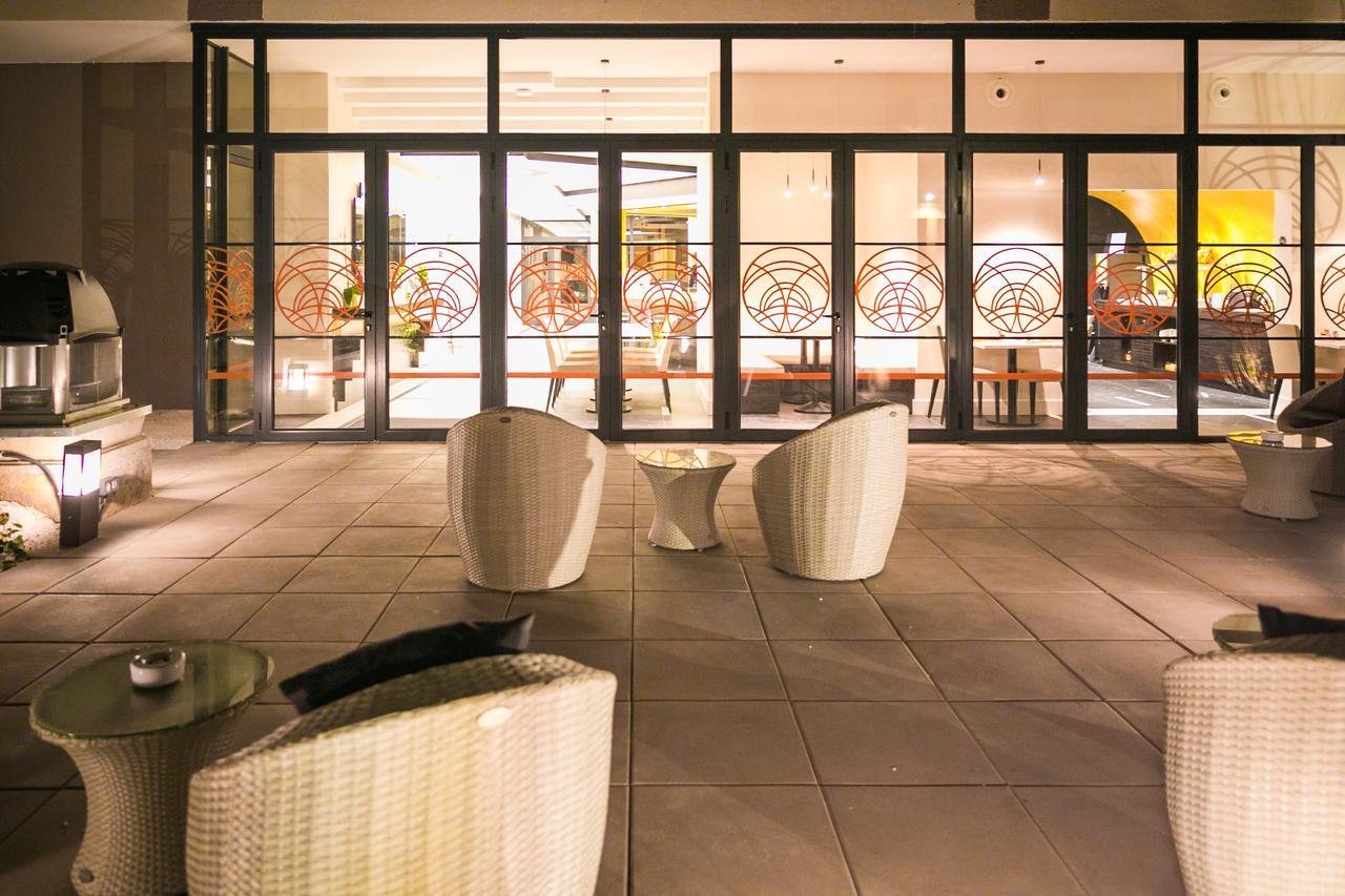 Hotel Western Journel Saint-Laurent-du-Var